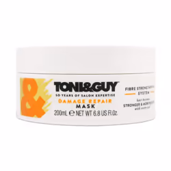 Toni & Guy Damage Repair Mask 200ml