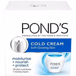 Moisturising Cold Cream, 55 ml