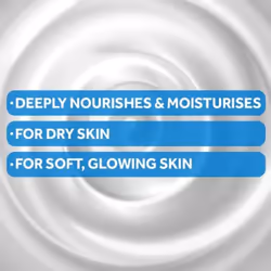 Moisturising Cold Cream, 55 ml