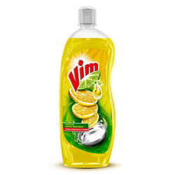 Vim Concentrated Dishwash Gel - 750 ml