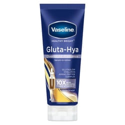 Gluta-Hya Overnight Radiance Lotion, Face & Body, 200ml by Sell n Ship