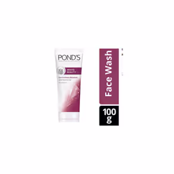 Ponds Scrub - Tan Removal, White Beauty, 100 gm