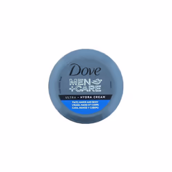 Dove Men+Care Face and Body Cream 75ml