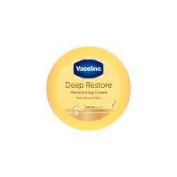 Vaseline Deep Restore Crema 75ml