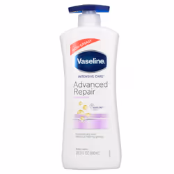 Vaseline Advanced Repair 600ml