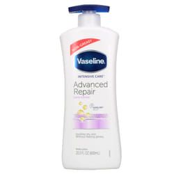 Vaseline Advanced Repair 600ml