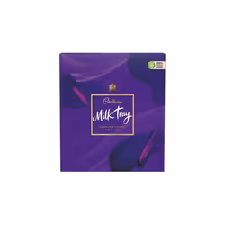 Cadburys Milk Tray 360g