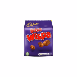 Cadbury Bitsa Wispa, 95g (Pack Of 5)