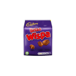Cadbury Bitsa Wispa, 95g (Pack Of 5)