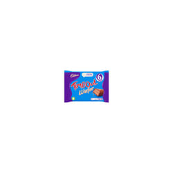Cadbury Time Out, 20g X 6(Pack of 4)