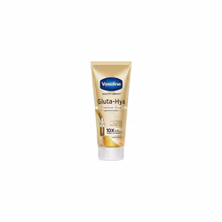Gluta-Hya Flawless Glow, 200ml, Serum-In-Lotion, Boosted With GlutaGlow, for Visibly Brighter Skin from 1st Use