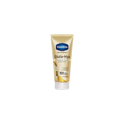 Gluta-Hya Flawless Glow, 200ml, Serum-In-Lotion, Boosted With GlutaGlow, for Visibly Brighter Skin from 1st Use