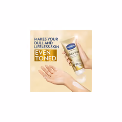 Gluta-Hya Flawless Glow, 200ml, Serum-In-Lotion, Boosted With GlutaGlow, for Visibly Brighter Skin from 1st Use