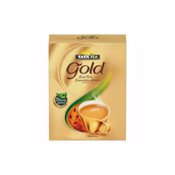 Tata Tea Gold Premium Tea I Indian Chai I Export Pack- 450G
