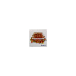 Haribo Tub Friendship Rings 250X3P