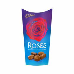 Cadbury Roses 290g X 3 Delicious And Tasty