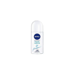 Nivea Fresh Natural Deodorant Roll-On