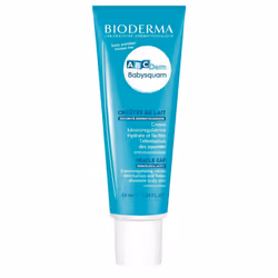 Bioderma ABCDerm Baby Squam Cream 40ml