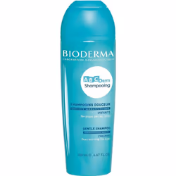 Bioderma ABCDermgentle Shampoo 200ml