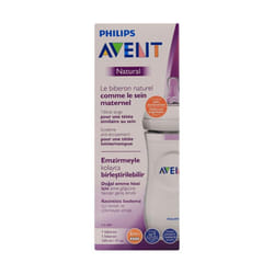 Philips Avent Natural Feeding Bottle 330ml