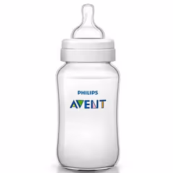 Philips Avent Classic Plus Bottle 260ml