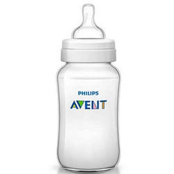 Philips Avent Classic Plus Bottle 260ml