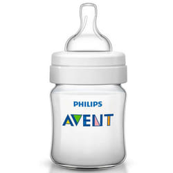Philips Avent Classic Plus Bottle 125ml