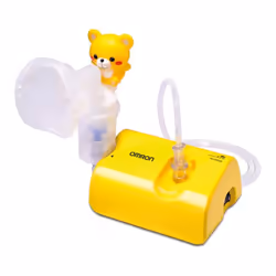 Omron Compair Compressor Nebuliser Childrens Edition
