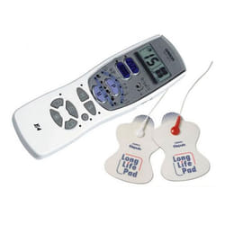Omron E4 Electronic Pulse Massager
