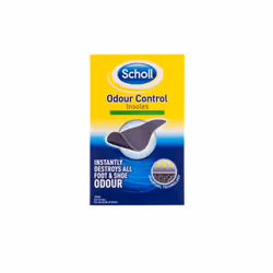 Scholl Odour Control Insoles