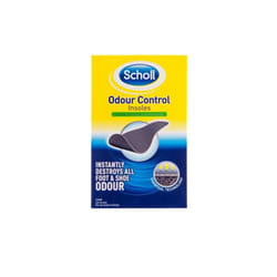 Scholl Odour Control Insoles