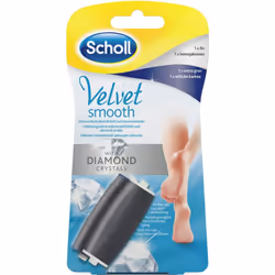 Scholl Soft Touch 1X Etra Coarse