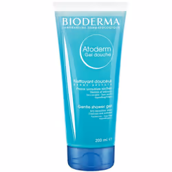 Bioderma Atoderm Douche Gentle Shower Gel 200ml
