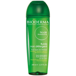 Bioderma Node Non-Detergent Fluid Shampoo 200ml