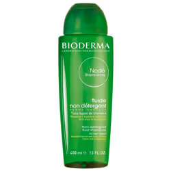 Bioderma Node Non-Detergent Fluid Shampoo 400ml