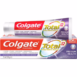 Colgate Total Progum Toothpaste 75ml