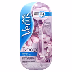 Gillette Venus Breeze Women's Razor