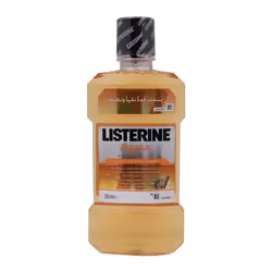 Listerine Miswak Mouthwash 500ml