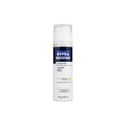 Nivea For Men Sensitive Shaving Gel 200ml