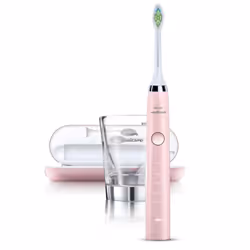 Philips Sonicare Diamond Clean Pink Electric Toothbrush