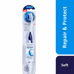 Sensodyne Advanced Repair And Protect Soft Toothbrush