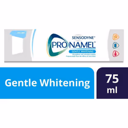 Sensodyne Pronamel Gentle Toothpaste 75ml