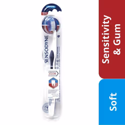 Sensodyne Toothbrush Sensitivity & Gum Soft