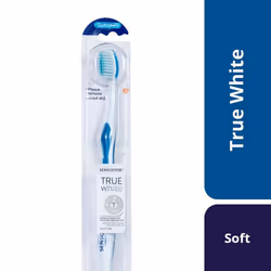 Sensodyne True White Soft Toothbrush