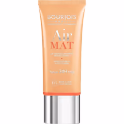 Bourjois Air Mat 24H Foundation Light Beige 30ml