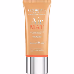 Bourjois Air Mat 24H Foundation golden Beige 30ml