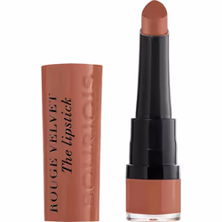 Bourjois Rouge Velvet The Lipstick Lipsticks Caramelody 2.4G