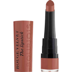 Bourjois Rouge Velvet The Lipstick Lipsticks Caramelody 2.4G