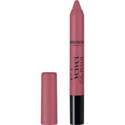 Bourjois Velvet The Pencil Lip Pencils In Mauve Again 3G