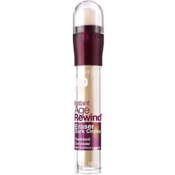 Maybelline Instant Age Rewind Eraser Concealer Light 6ml